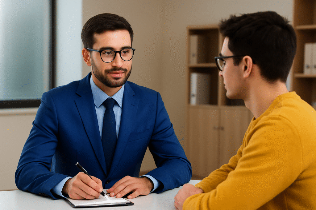 easy way consulting CONSULTATION