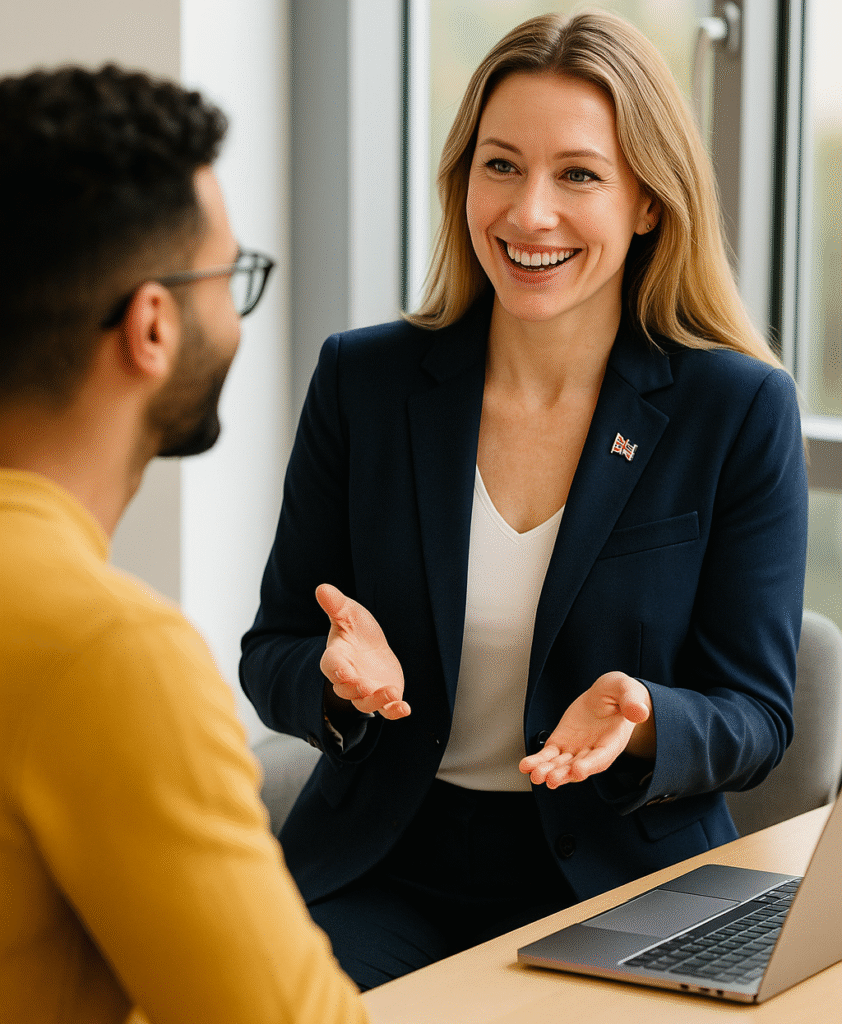 etudier en angleterre