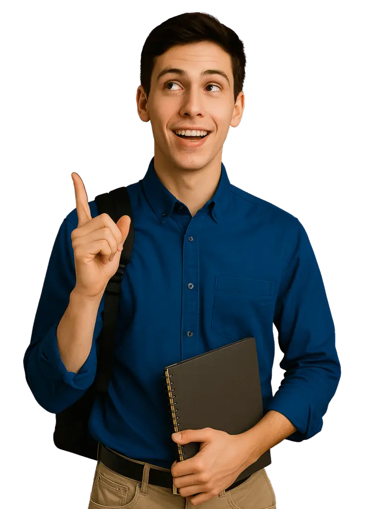 Etudier a l'etranger