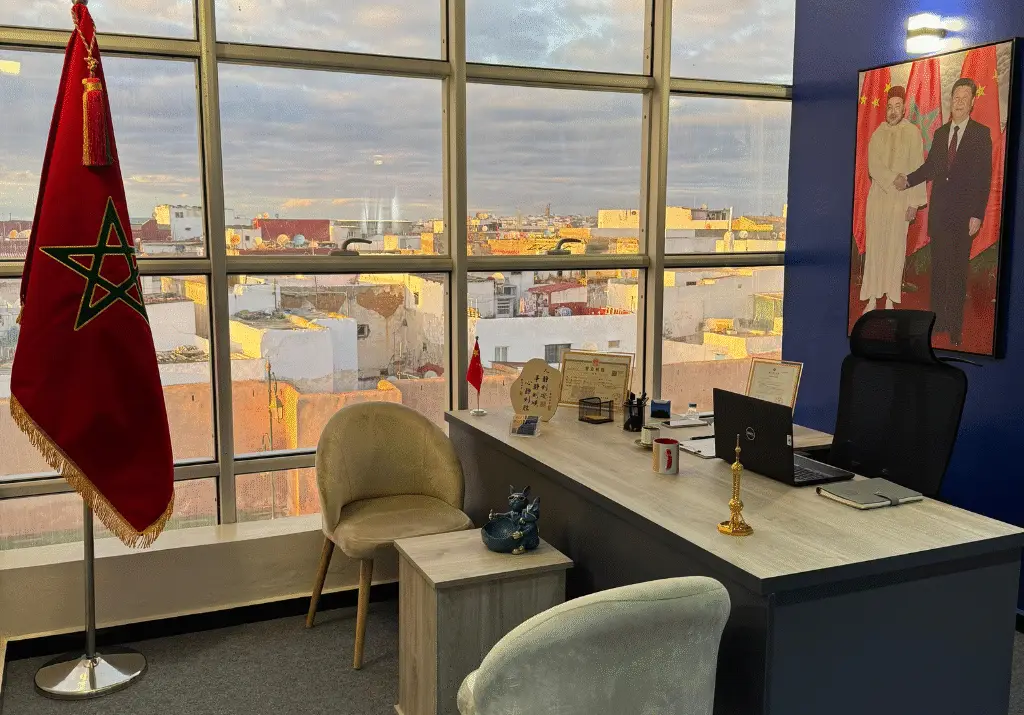 Etudier a l'etranger