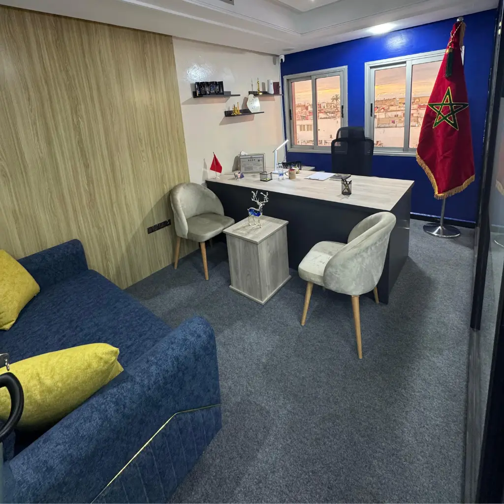 Etudier a l'etranger