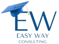 logo easy way consulting